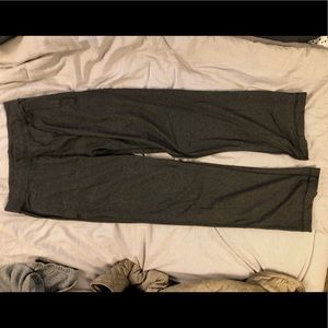 Lulu lemon Sweatpants
